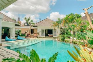 Batu Bolong Residence - 5