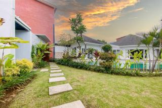 Batu Bolong Residence - Canggu - 9