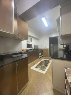 Fully furnished 3 bedrooms hotel apartment located at dream land - ‘Ezbet `Abd el-Ḥamîd - 4