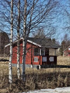 Pohjanranta Cottages - Keminmaa - 9