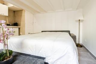 Juan-les-Pins studio avec mezzanine proche plages - Antibes - 4