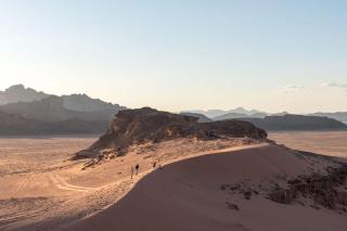 Pink sands Luxury Camp - Disah - 7