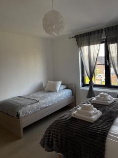 Cozy loft, nature & relaxation in Grimbergen - Grimbergen - 9