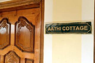 Munnar Adhi cottage in Chinnakanal - Chinnakanal - 6