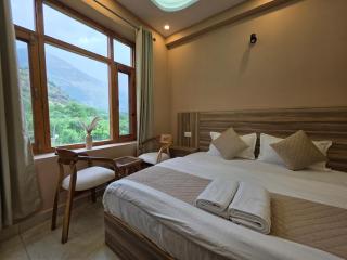 Zankhrpas A Himalayan Home - Manali - 6