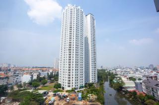Sunrise City - Ho Chi Minh - 0