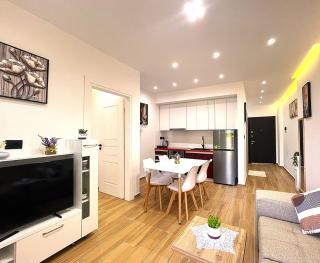 KAM Apartments in Lungomare - Vlora - 9