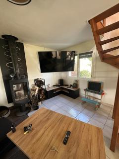 maison a côté de la plage - Baden - 8