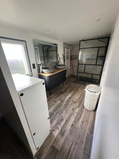 maison a côté de la plage - Baden - 7