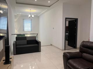Accra East Legon - Hanoi - 3