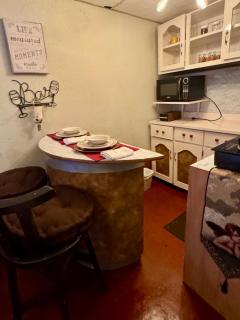 Studio in Plazuela Santa Ana - Santa Ana - 2
