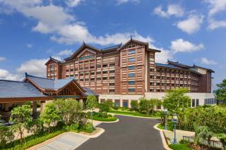 Wanda Realm Resort Nanning - Nanning - 2