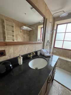 Le cottage Maisonnette dans corps de ferme - 6