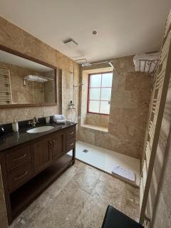 Le cottage Maisonnette dans corps de ferme - 7