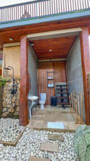 Lila Sari Guest House Rom Only - Penginyahan - 9