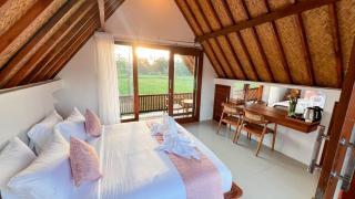 Lila Sari Guest House Rom Only - Penginyahan - 4