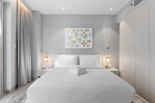 Luxury living in Dubai marina - 1br EXTRA large - 9