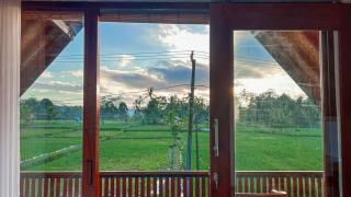 Lila Sari Guest House Rom Only - Penginyahan - 1