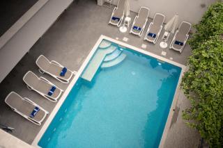 Luxury Rooms Pino - Split - 9