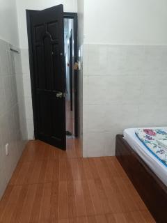 Hotel Phương Linh - Cidade de Ho Chi Minh - 7