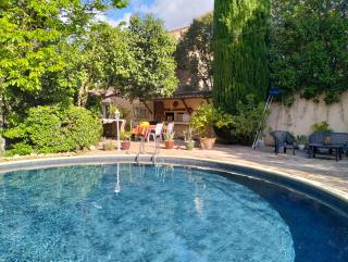 Petit Mazet PROVENCE - Eyragues - 1
