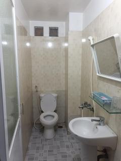 Hotel Phương Linh - Cidade de Ho Chi Minh - 6