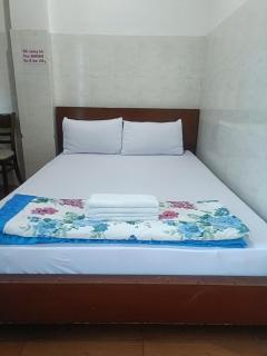 Hotel Phương Linh - Cidade de Ho Chi Minh - 5