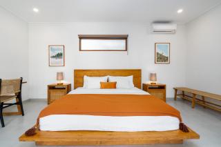 Beta Stay and Surf - Canggu - 8