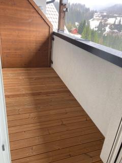 Sonnenalpe Mountain apartment - Hermagor - 6
