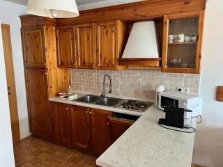 Sonnenalpe Mountain apartment - Hermagor - 9