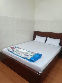 Hotel Phương Linh - Cidade de Ho Chi Minh - 9