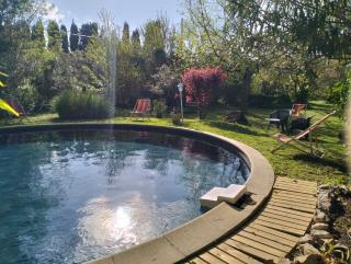 Petit Mazet PROVENCE - Eyragues - 3