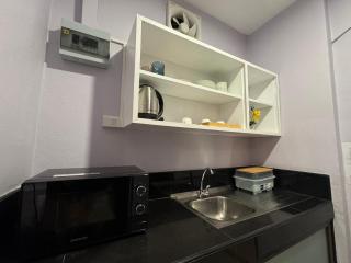 Pupa Rooms - Patong Beach - 5