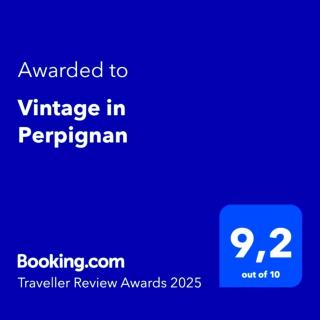 Vintage in Perpignan - 9