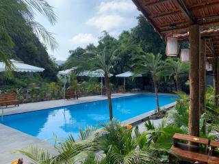Trang An river mountain ecolodge Ninh Binh - Ninh Binh - 5