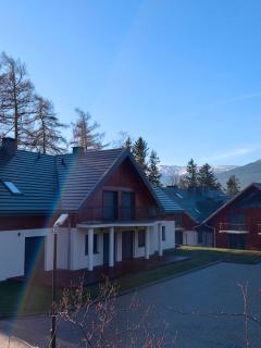Apartament Górski Widok - Szklarska Poręba - 0