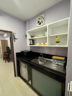 Pupa Rooms - Patong Beach - 6