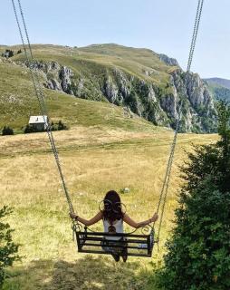 Alpin Wellness & Spa Vlašić - 6