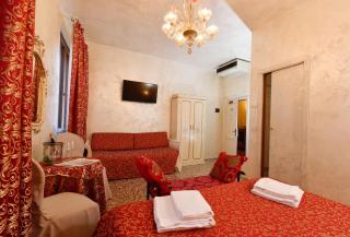 Locanda Casa Martini - Venice - 6