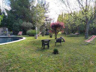 Petit Mazet PROVENCE - Eyragues - 9
