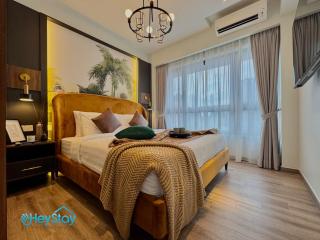 Agile Residence Bukit Bintang By Heystay Management - 5