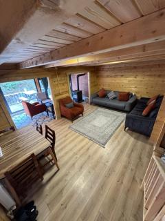 Ayder Villa Gencal King - Ayder Yaylasi - 5