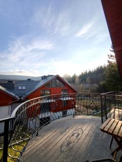 Apartament Górski Widok - Szklarska Poręba - 4