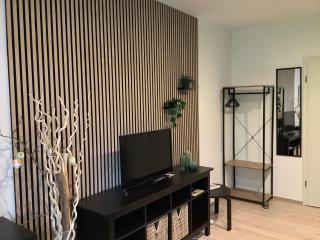 Ferienwohnung am Bienertpark - Dresda - 7