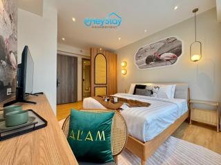 Agile Residence Bukit Bintang By Heystay Management - Kuala Lumpur - 0