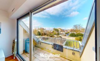 Superbe duplex familial Parking Plage à pied - Courseulles-sur-Mer - 6
