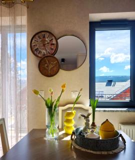 Apartament Górski Widok - Szklarska Poręba - 8