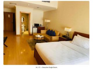 Al Safir Tower - Residence - Juffair - 7