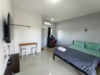 เช็คอินรีสอร์ทชัยนาท Check-in resort - Ban Khao Khayai (1) - 1