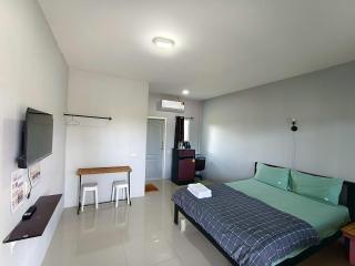 เช็คอินรีสอร์ทชัยนาท Check-in resort - Ban Khao Khayai (1) - 2